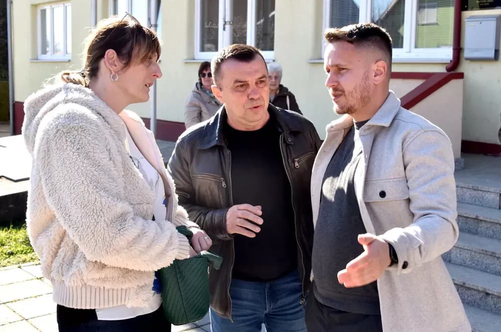 Kutjevčani uz svog gradonačelnika Budimira: ʼProblem idemo dalje rješavati pred Županiju i Ministarstvo”