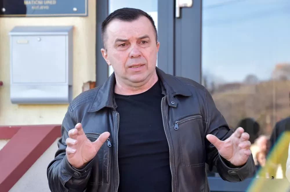 Kutjevčani uz svog gradonačelnika Budimira: ʼProblem idemo dalje rješavati pred Županiju i Ministarstvo”