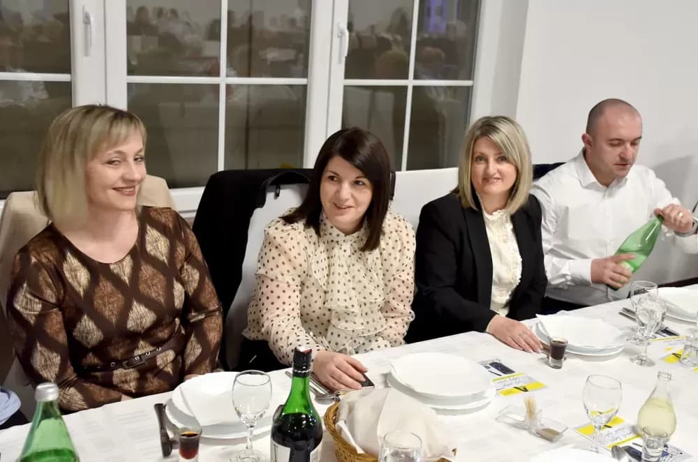 Na Tamburaškoj zabavi TS Šokci i Astal razveselili brojne posjetitelje