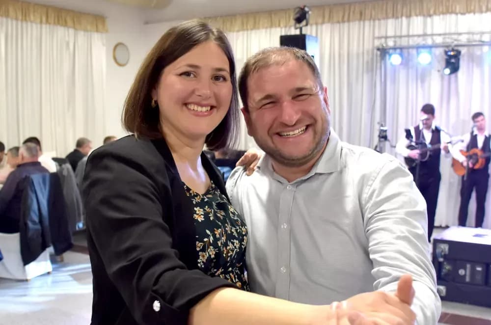 Na Tamburaškoj zabavi TS Šokci i Astal razveselili brojne posjetitelje