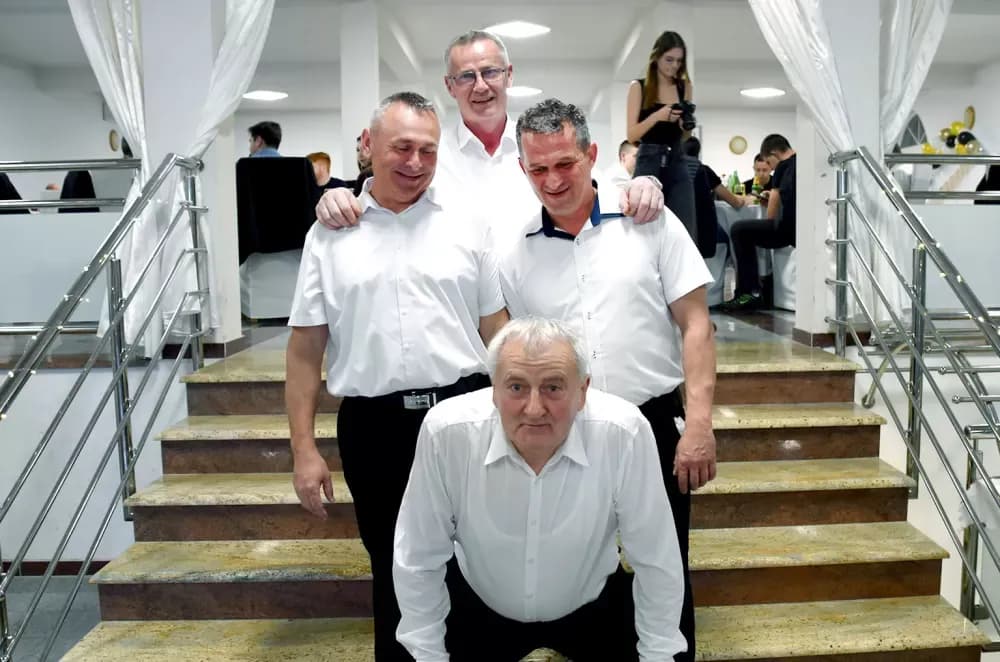 Na Tamburaškoj zabavi TS Šokci i Astal razveselili brojne posjetitelje