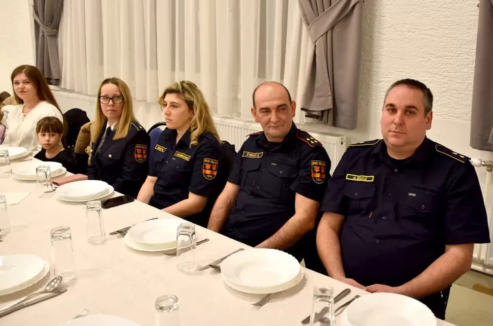 Velički vatrogasci uz 32 intervencije hvatali su zmije i uklanjali stršljenove