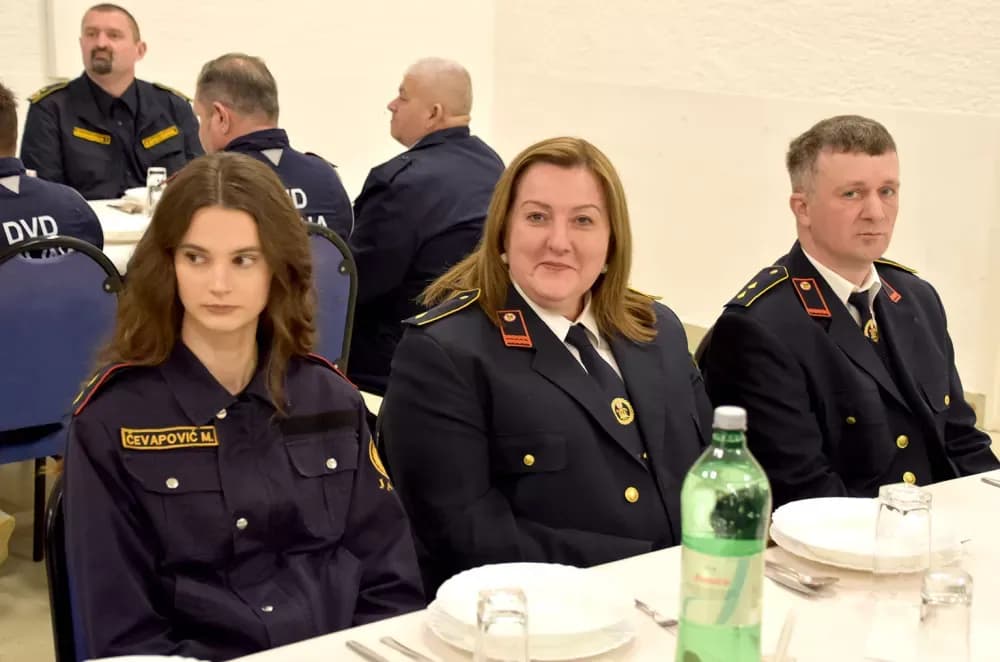 Velički vatrogasci uz 32 intervencije hvatali su zmije i uklanjali stršljenove