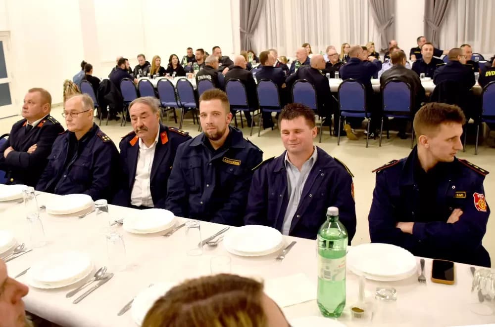 Velički vatrogasci uz 32 intervencije hvatali su zmije i uklanjali stršljenove