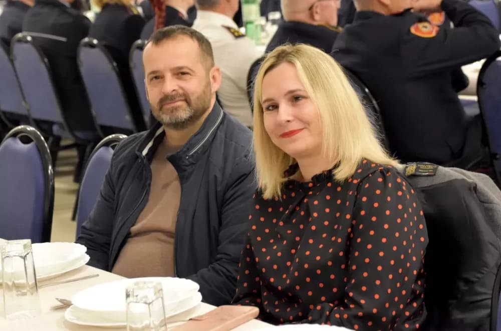 Velički vatrogasci uz 32 intervencije hvatali su zmije i uklanjali stršljenove