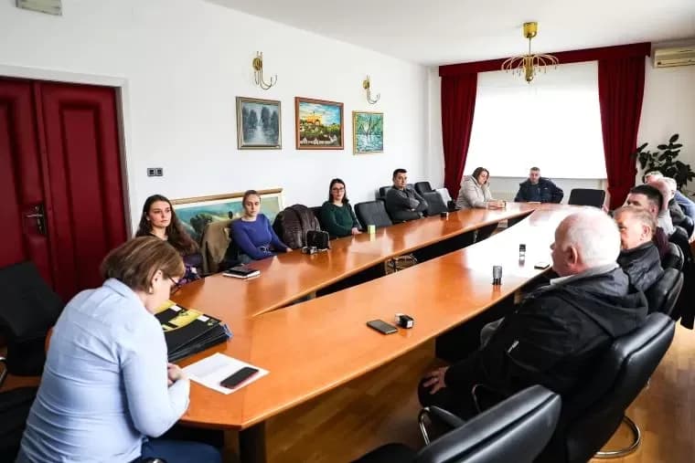 Više od 30 ugovora za pleternički sport te 4 velike obljetnice