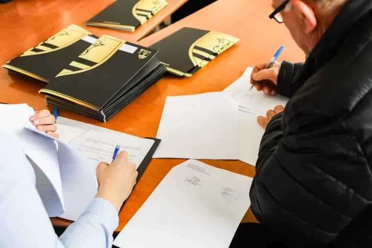 Više od 30 ugovora za pleternički sport te 4 velike obljetnice