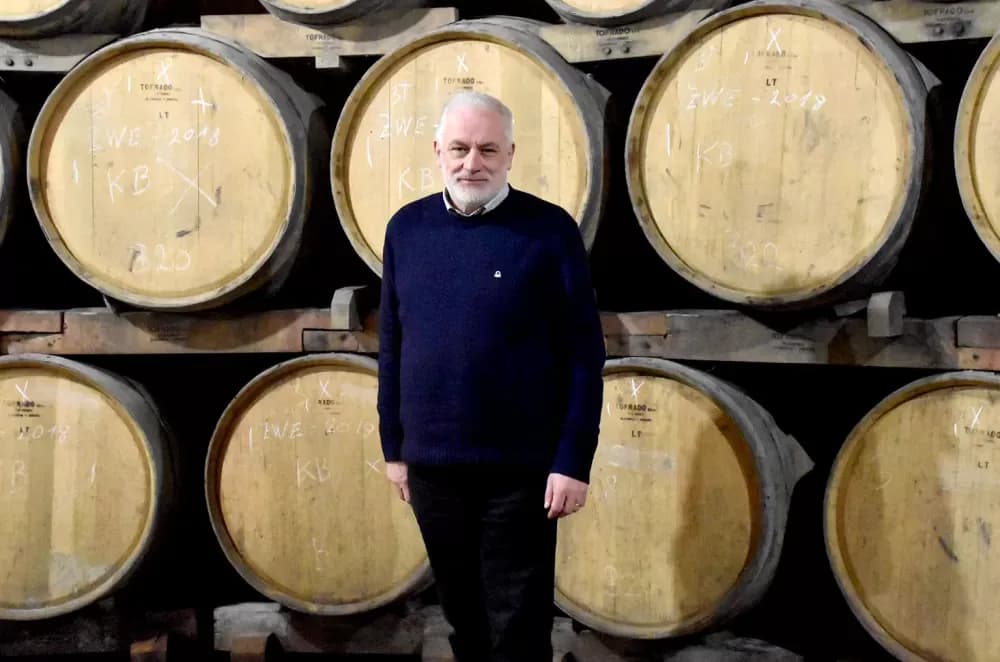 GLAZBENI HOMMAGE KRALJU VINA: Bobićeva „Vinska simfonija“ sprema se za Lisinski u Zagrebu