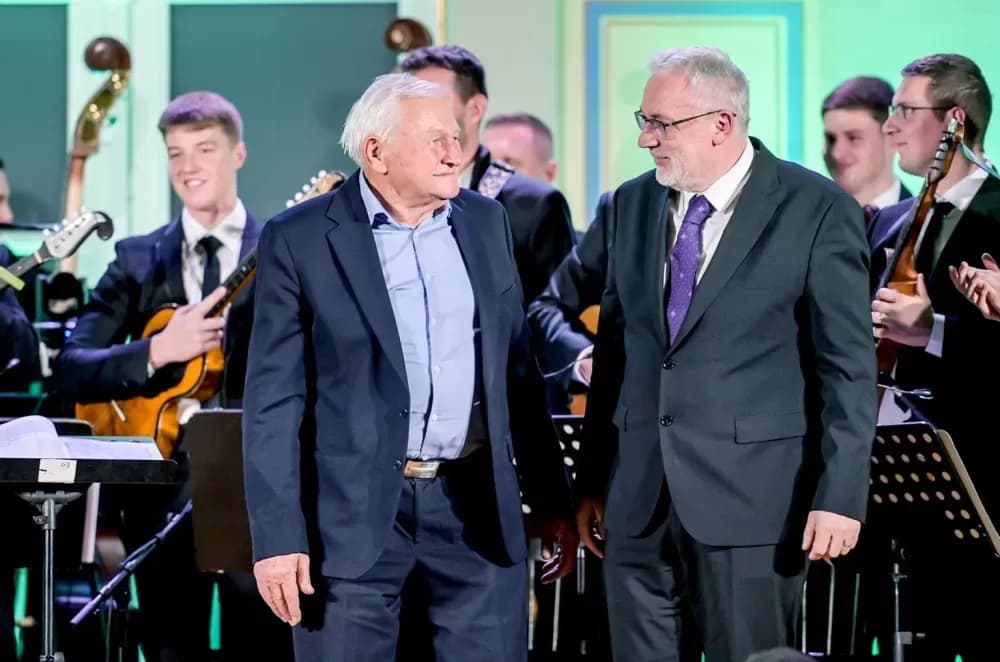GLAZBENI HOMMAGE KRALJU VINA: Bobićeva „Vinska simfonija“ sprema se za Lisinski u Zagrebu