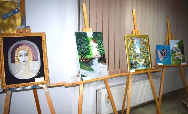 ŽUPANIJSKA UDRUGA „MATKO PEIĆ“: U Pakracu predstavili zbirku radova „Skitnje obojene ljubavlju“