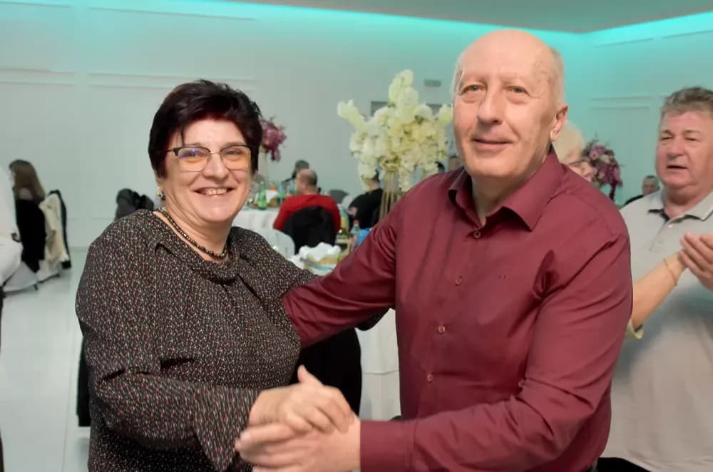 Brestovački lovci na svojoj zabavi okupili 270 gostiju