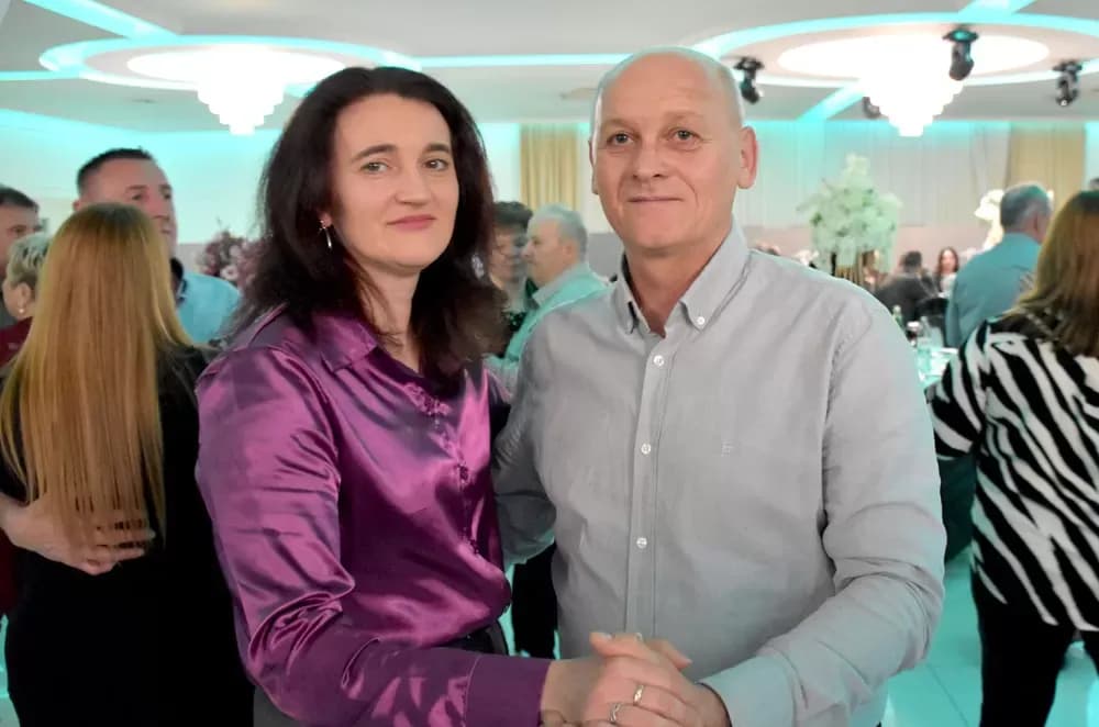 Brestovački lovci na svojoj zabavi okupili 270 gostiju