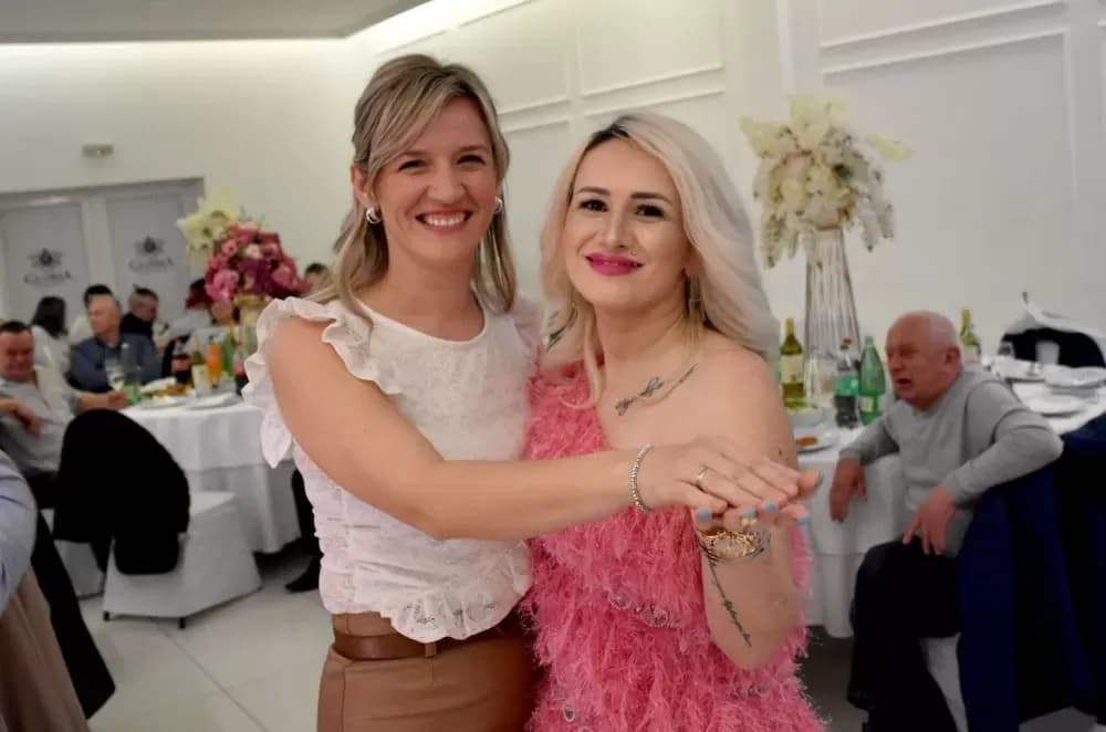 Brestovački lovci na svojoj zabavi okupili 270 gostiju