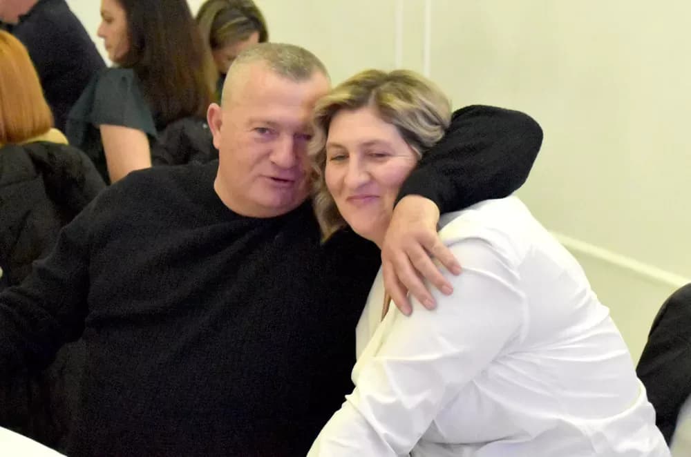 Brestovački lovci na svojoj zabavi okupili 270 gostiju