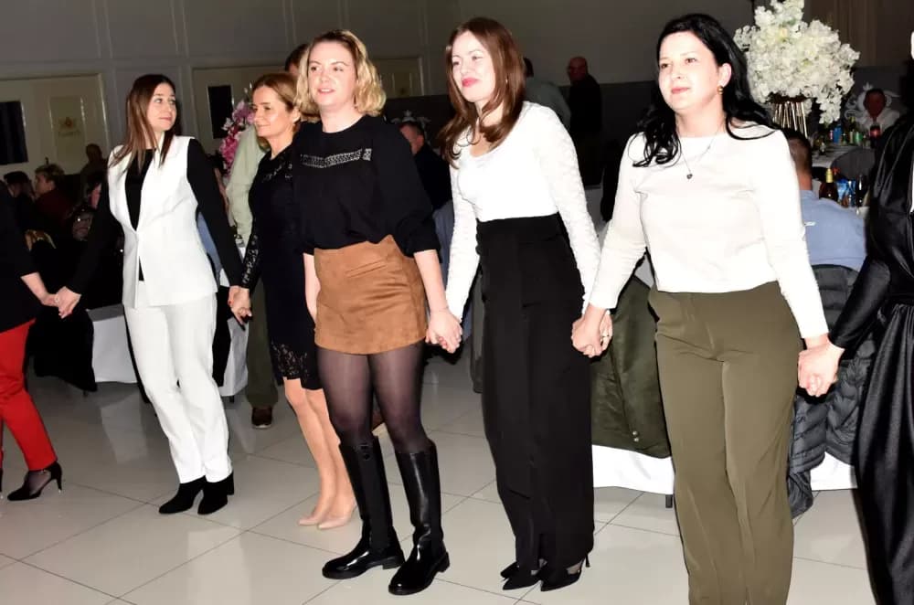 Brestovački lovci na svojoj zabavi okupili 270 gostiju