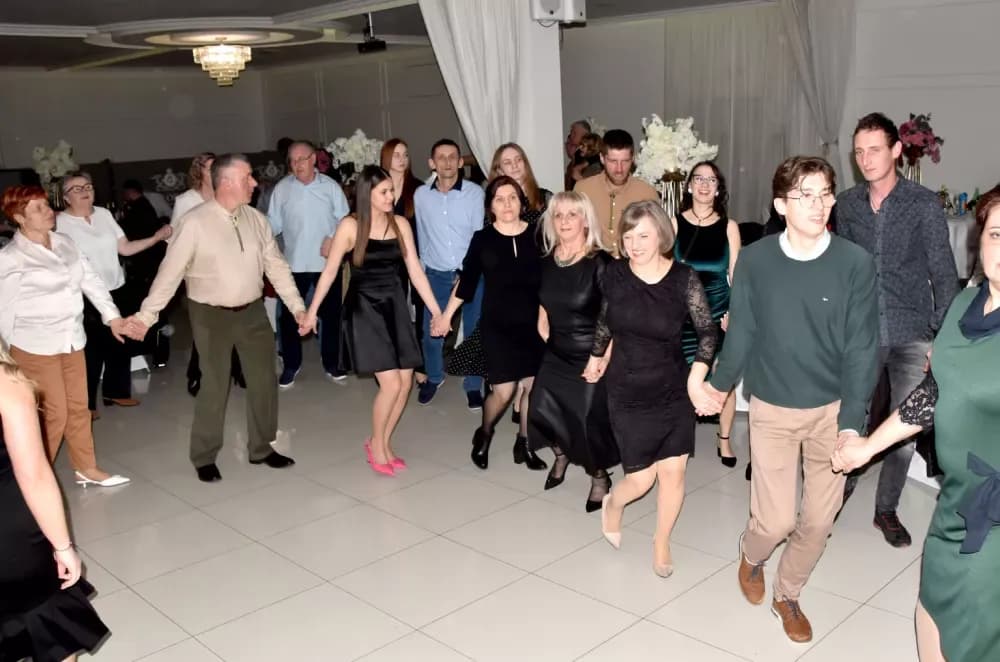 Brestovački lovci na svojoj zabavi okupili 270 gostiju