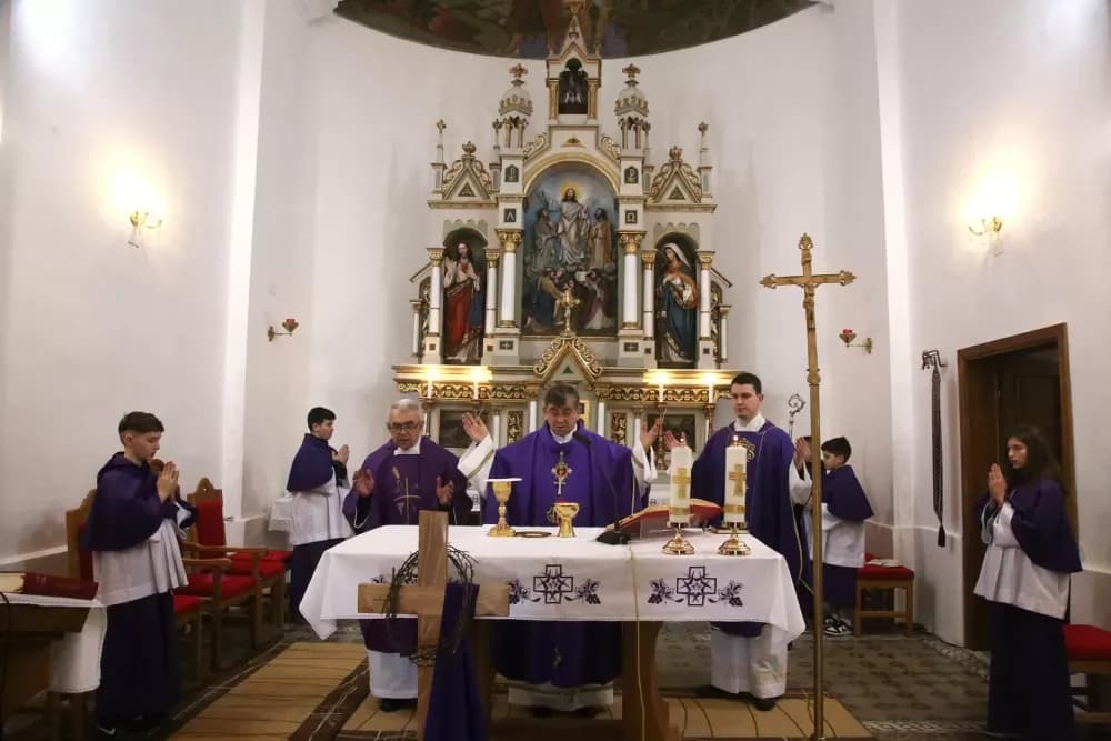Deseto dijete u obitelji Ivić kao svjetlo nade u vremenu izazova