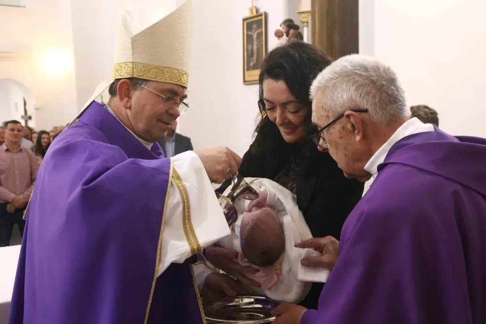 Deseto dijete u obitelji Ivić kao svjetlo nade u vremenu izazova