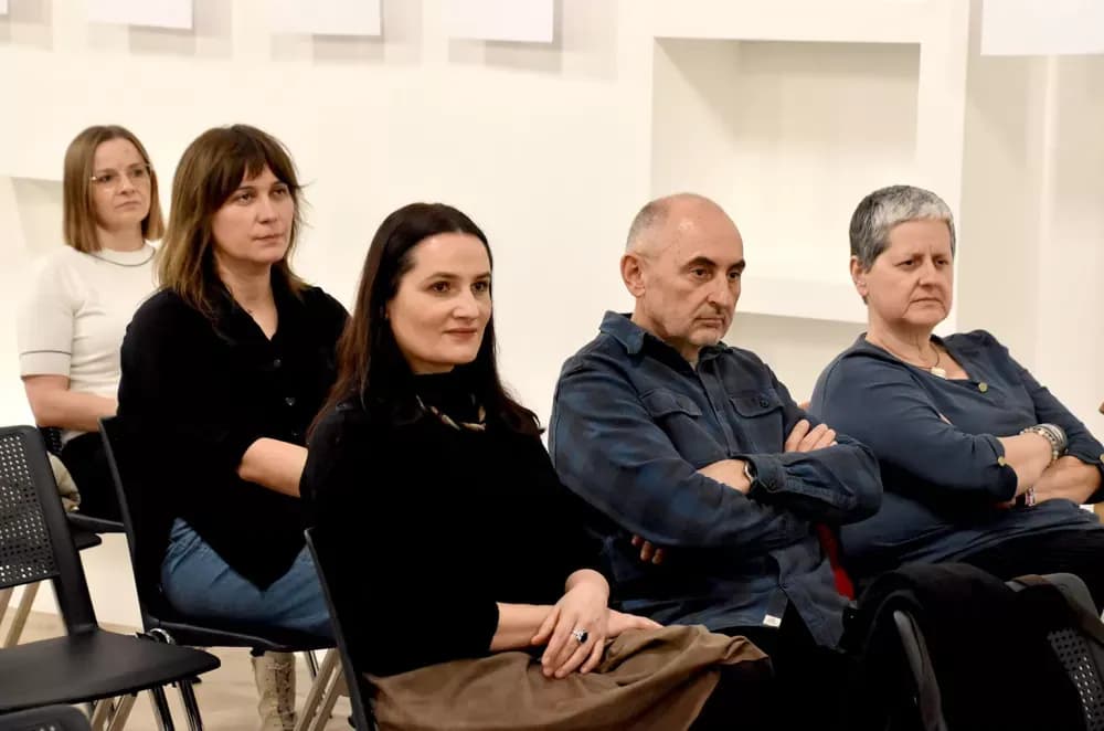 Povijesno društvo Požega organiziralo predavanje Ive Šubare o kineskoj mitologiji