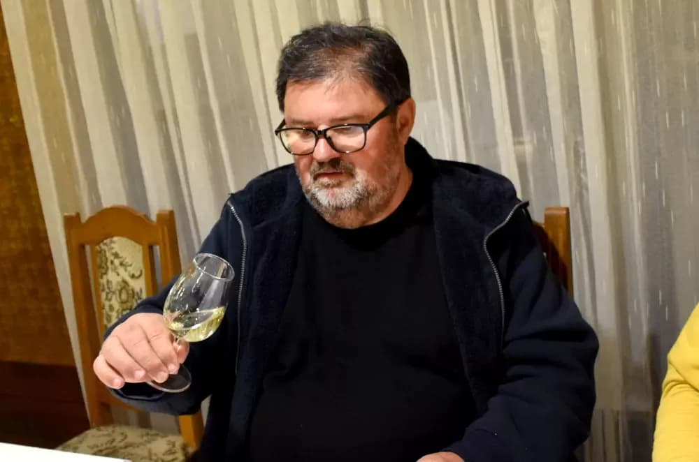 Završeno peto kolo ocjenjivanja udruge ʼVino-Kapʼ: Kaptolačka vina spremna za zlatni sjaj