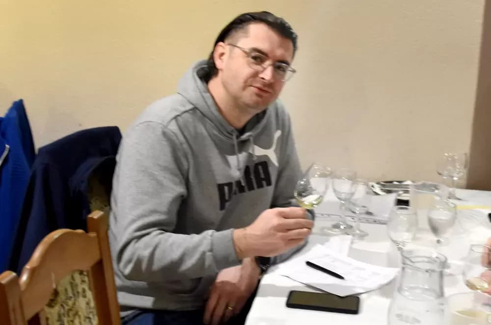 Završeno peto kolo ocjenjivanja udruge ʼVino-Kapʼ: Kaptolačka vina spremna za zlatni sjaj