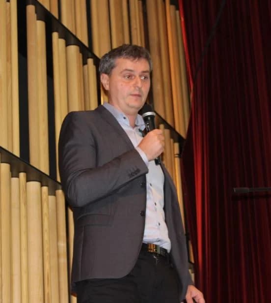 U Interpretacijskom centru „Terra panonica“  održana zanimljiva predavanja o temi „Prirodna baština u fokusu“