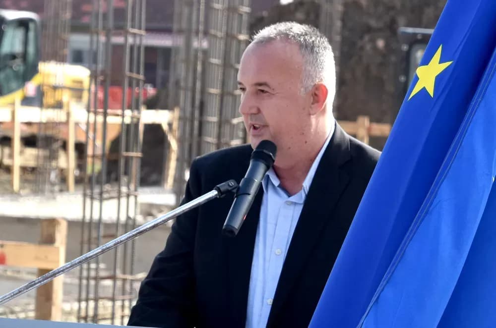 Brestovac ulaže u budućnost: počela gradnja modernog vrtića za najmlađe