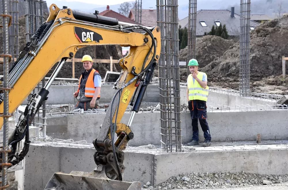 Brestovac ulaže u budućnost: počela gradnja modernog vrtića za najmlađe