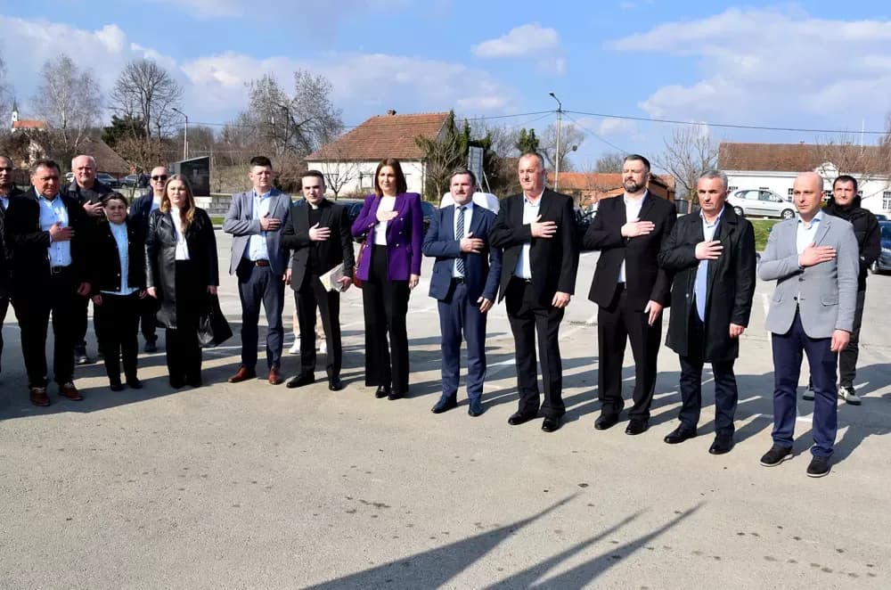 Brestovac ulaže u budućnost: počela gradnja modernog vrtića za najmlađe