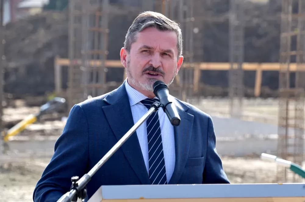 Brestovac ulaže u budućnost: počela gradnja modernog vrtića za najmlađe