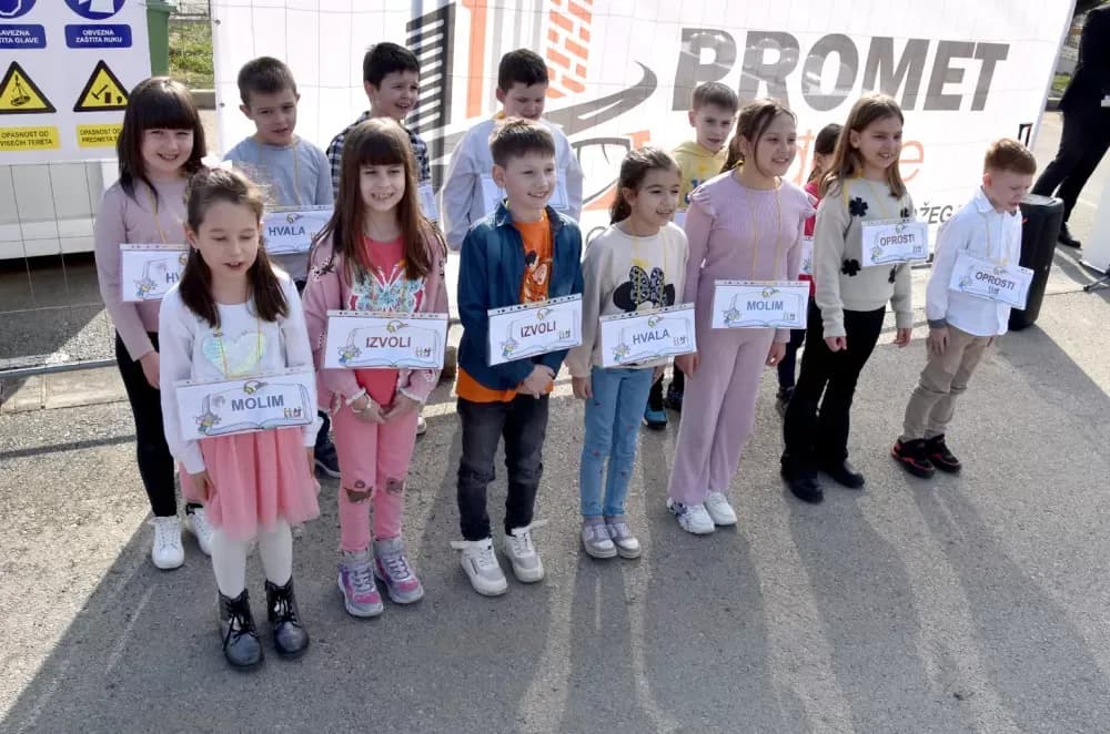 Brestovac ulaže u budućnost: počela gradnja modernog vrtića za najmlađe