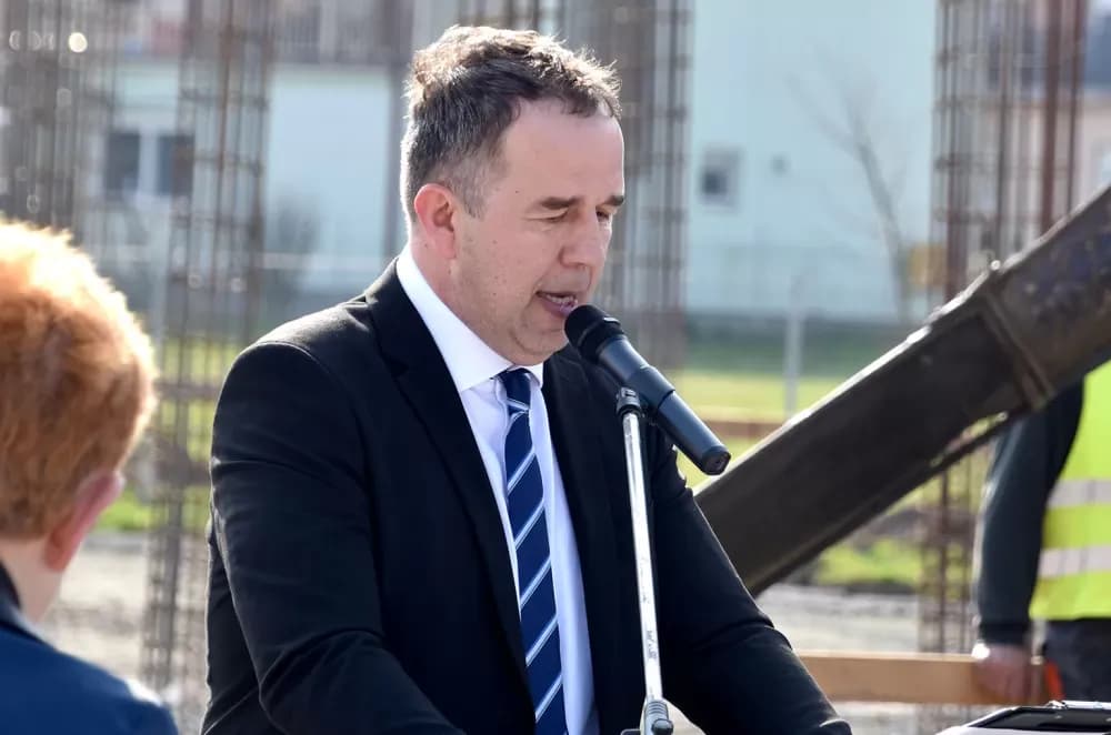 Brestovac ulaže u budućnost: počela gradnja modernog vrtića za najmlađe