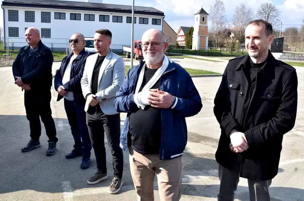 Brestovac ulaže u budućnost: počela gradnja modernog vrtića za najmlađe