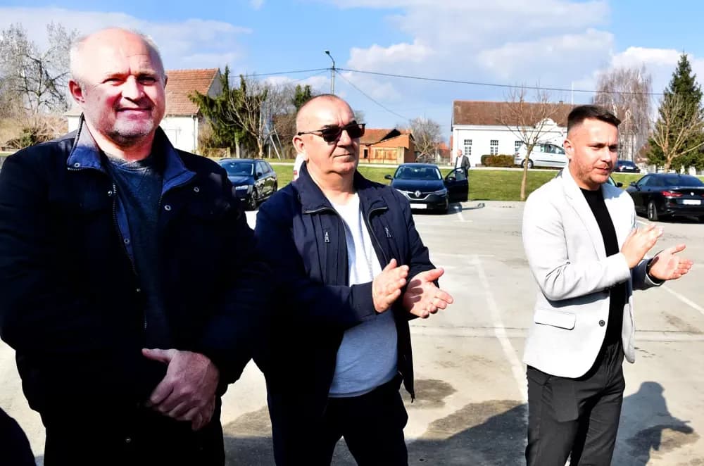 Brestovac ulaže u budućnost: počela gradnja modernog vrtića za najmlađe