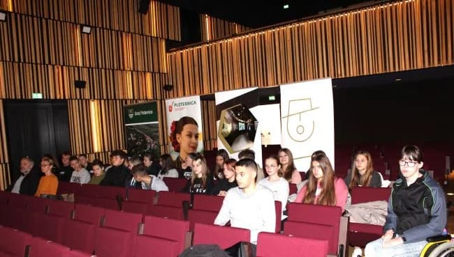 U Interpretacijskom centru „Terra panonica“  održana zanimljiva predavanja o temi „Prirodna baština u fokusu“