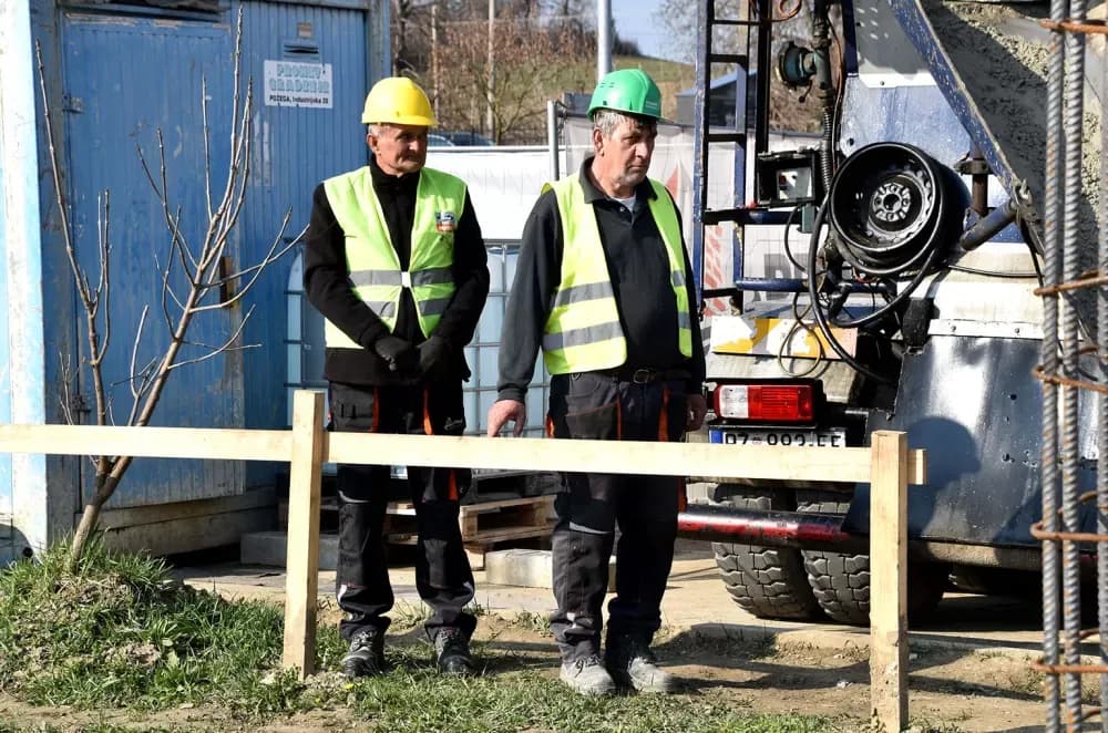 Brestovac ulaže u budućnost: počela gradnja modernog vrtića za najmlađe