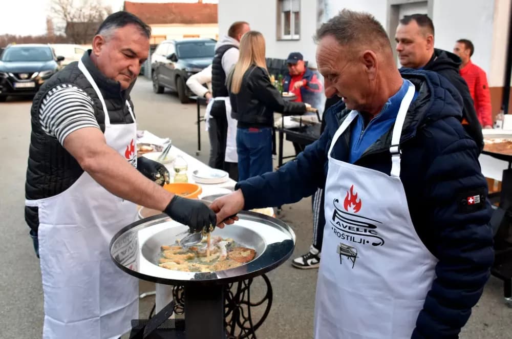 Alilovci postali središte gurmanske inovacije: Drago Pavelić predstavio revoluciju u roštiljanju