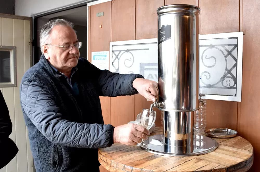 Alilovci postali središte gurmanske inovacije: Drago Pavelić predstavio revoluciju u roštiljanju