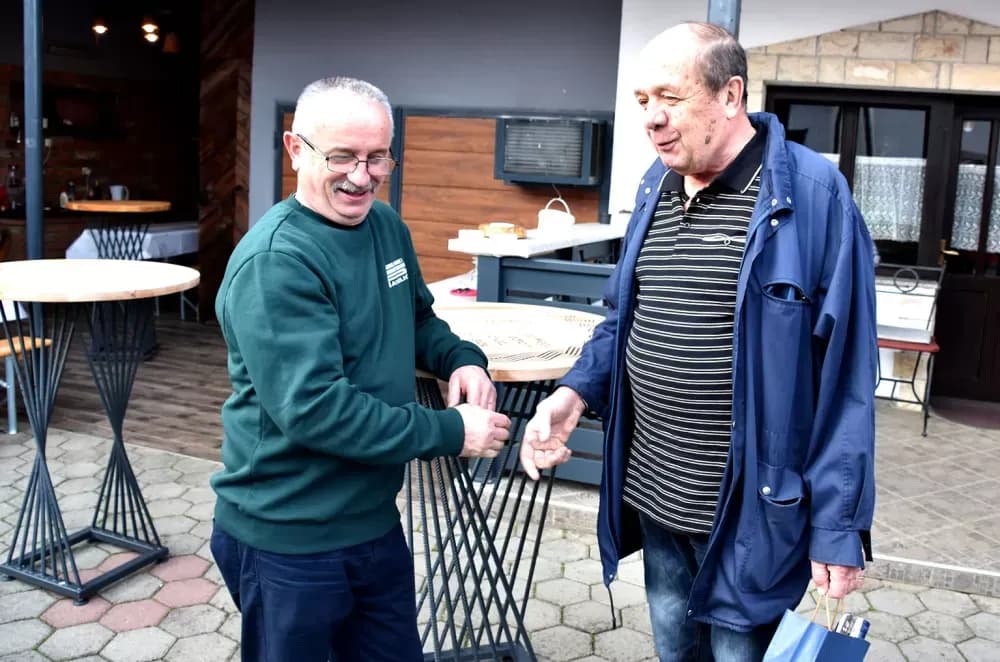 Alilovci postali središte gurmanske inovacije: Drago Pavelić predstavio revoluciju u roštiljanju