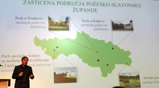 U Interpretacijskom centru „Terra panonica“  održana zanimljiva predavanja o temi „Prirodna baština u fokusu“