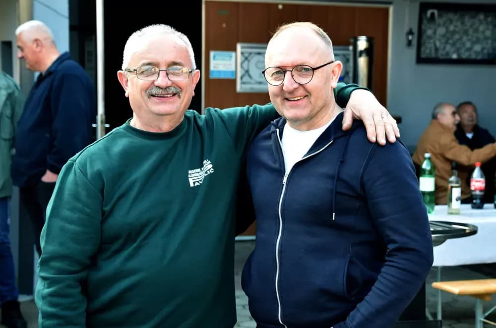 Alilovci postali središte gurmanske inovacije: Drago Pavelić predstavio revoluciju u roštiljanju