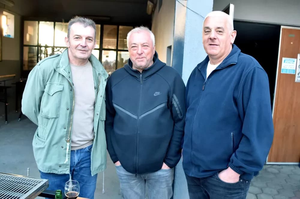 Alilovci postali središte gurmanske inovacije: Drago Pavelić predstavio revoluciju u roštiljanju