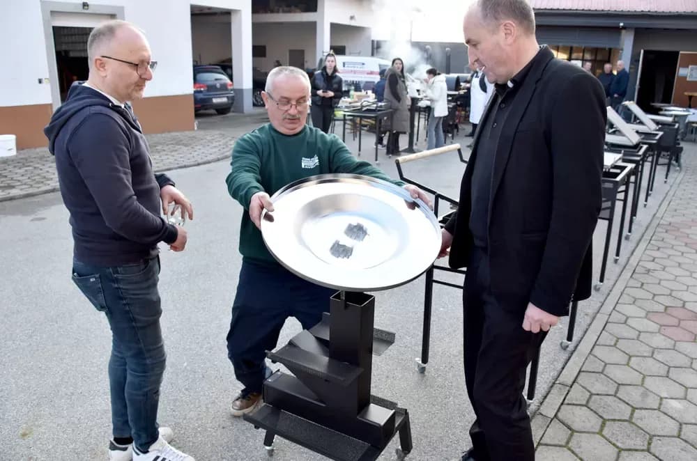 Alilovci postali središte gurmanske inovacije: Drago Pavelić predstavio revoluciju u roštiljanju