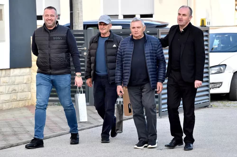 Alilovci postali središte gurmanske inovacije: Drago Pavelić predstavio revoluciju u roštiljanju
