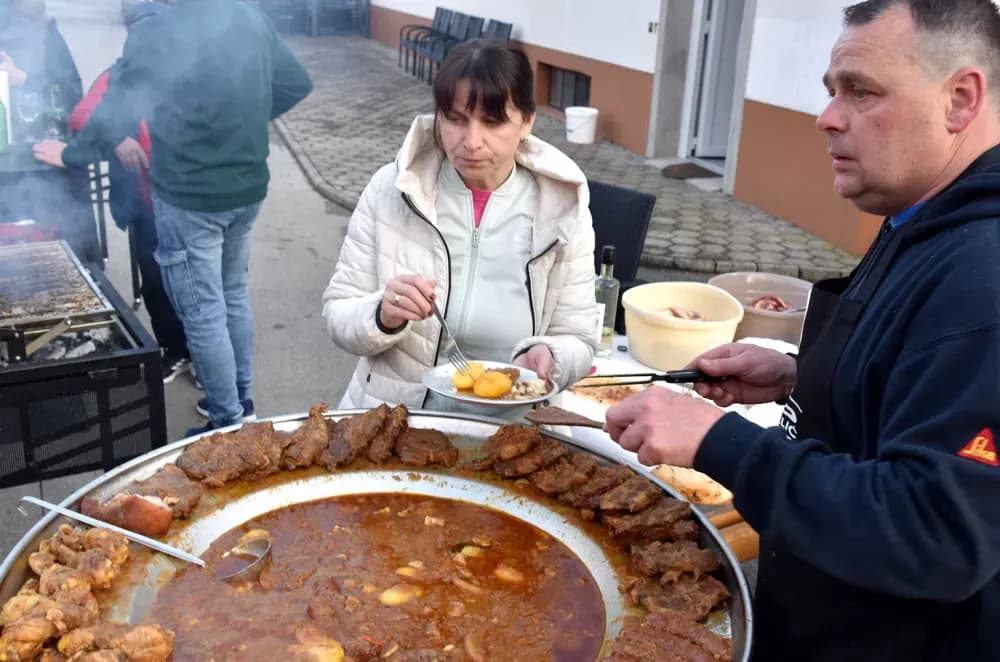 Alilovci postali središte gurmanske inovacije: Drago Pavelić predstavio revoluciju u roštiljanju