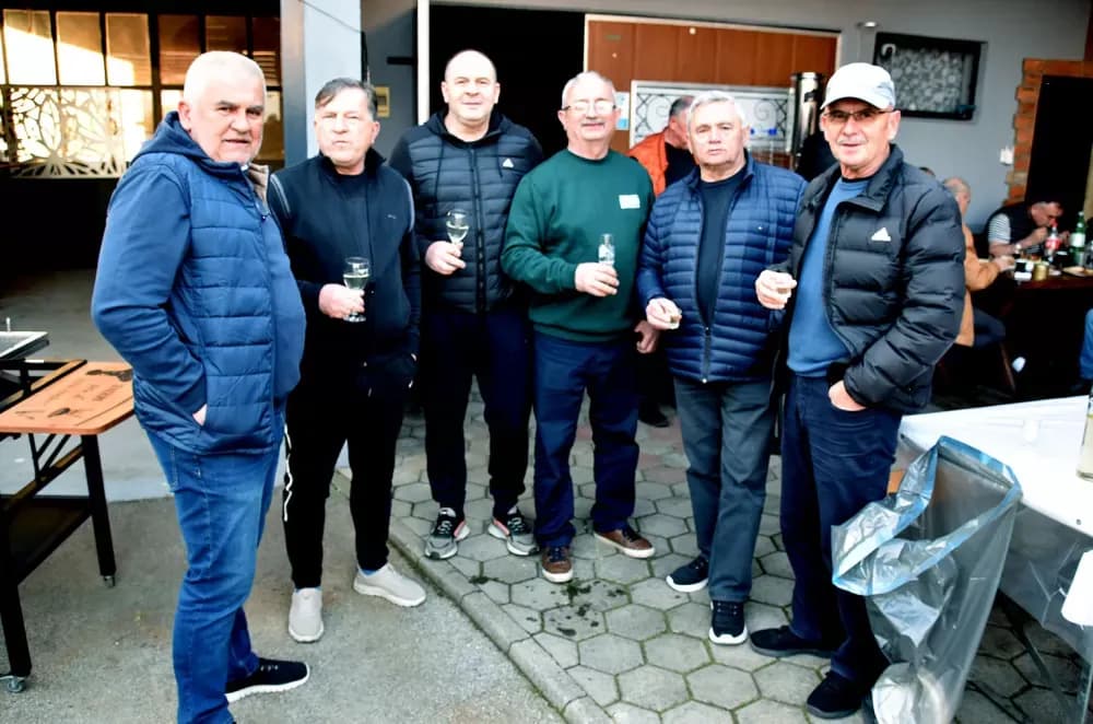 Alilovci postali središte gurmanske inovacije: Drago Pavelić predstavio revoluciju u roštiljanju