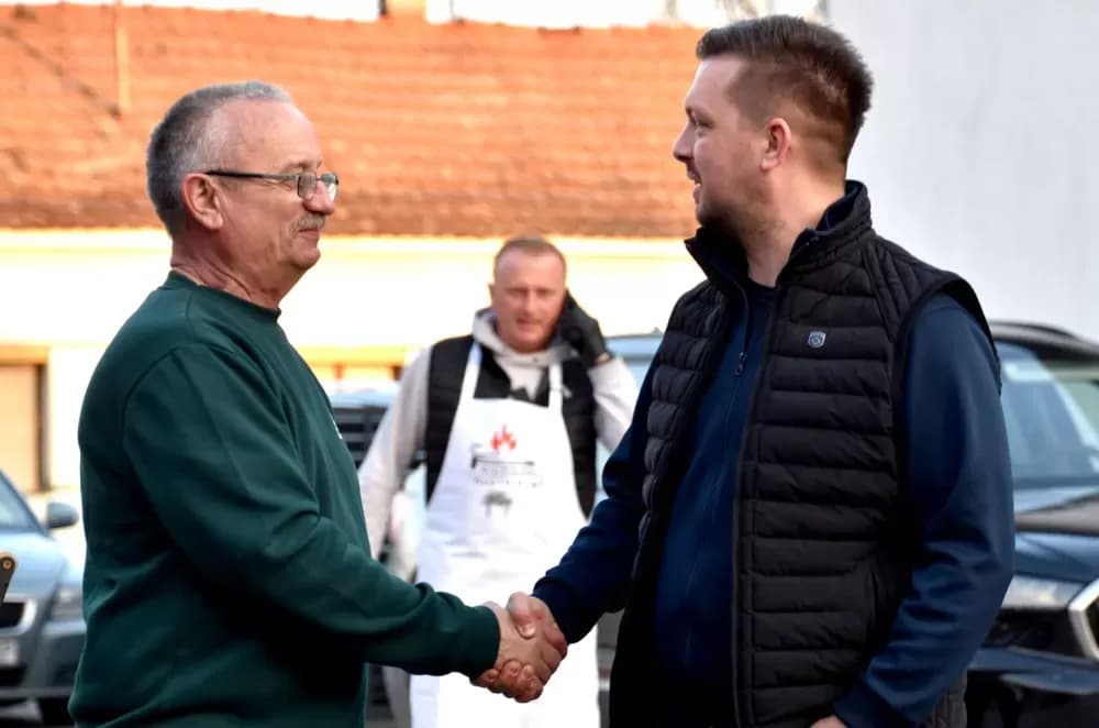 Alilovci postali središte gurmanske inovacije: Drago Pavelić predstavio revoluciju u roštiljanju