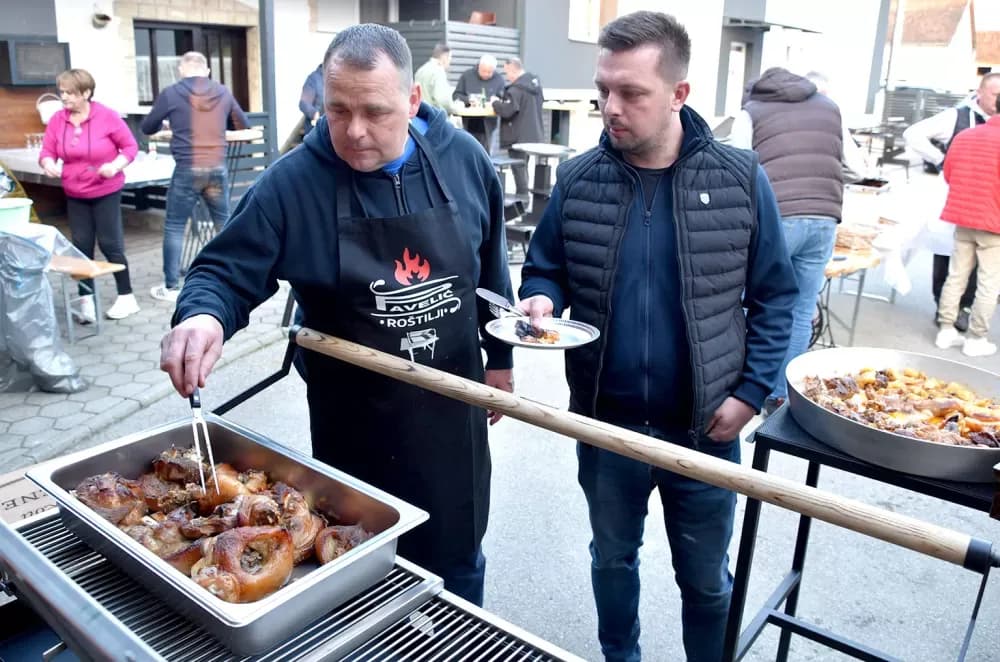 Alilovci postali središte gurmanske inovacije: Drago Pavelić predstavio revoluciju u roštiljanju