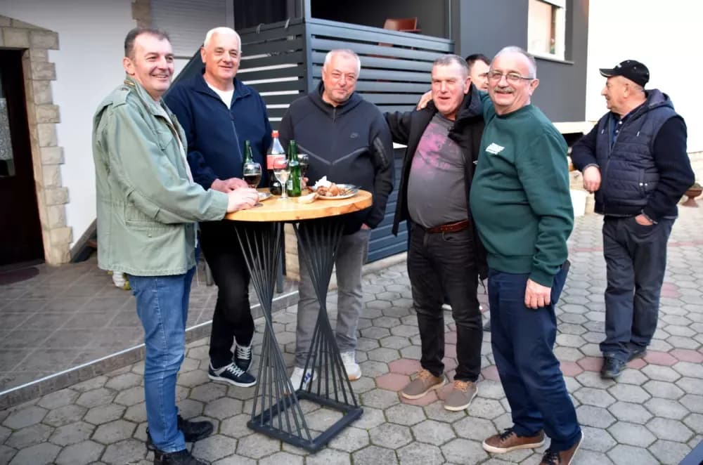Alilovci postali središte gurmanske inovacije: Drago Pavelić predstavio revoluciju u roštiljanju
