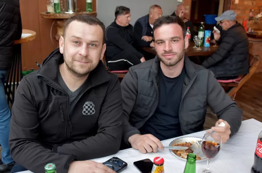 Alilovci postali središte gurmanske inovacije: Drago Pavelić predstavio revoluciju u roštiljanju